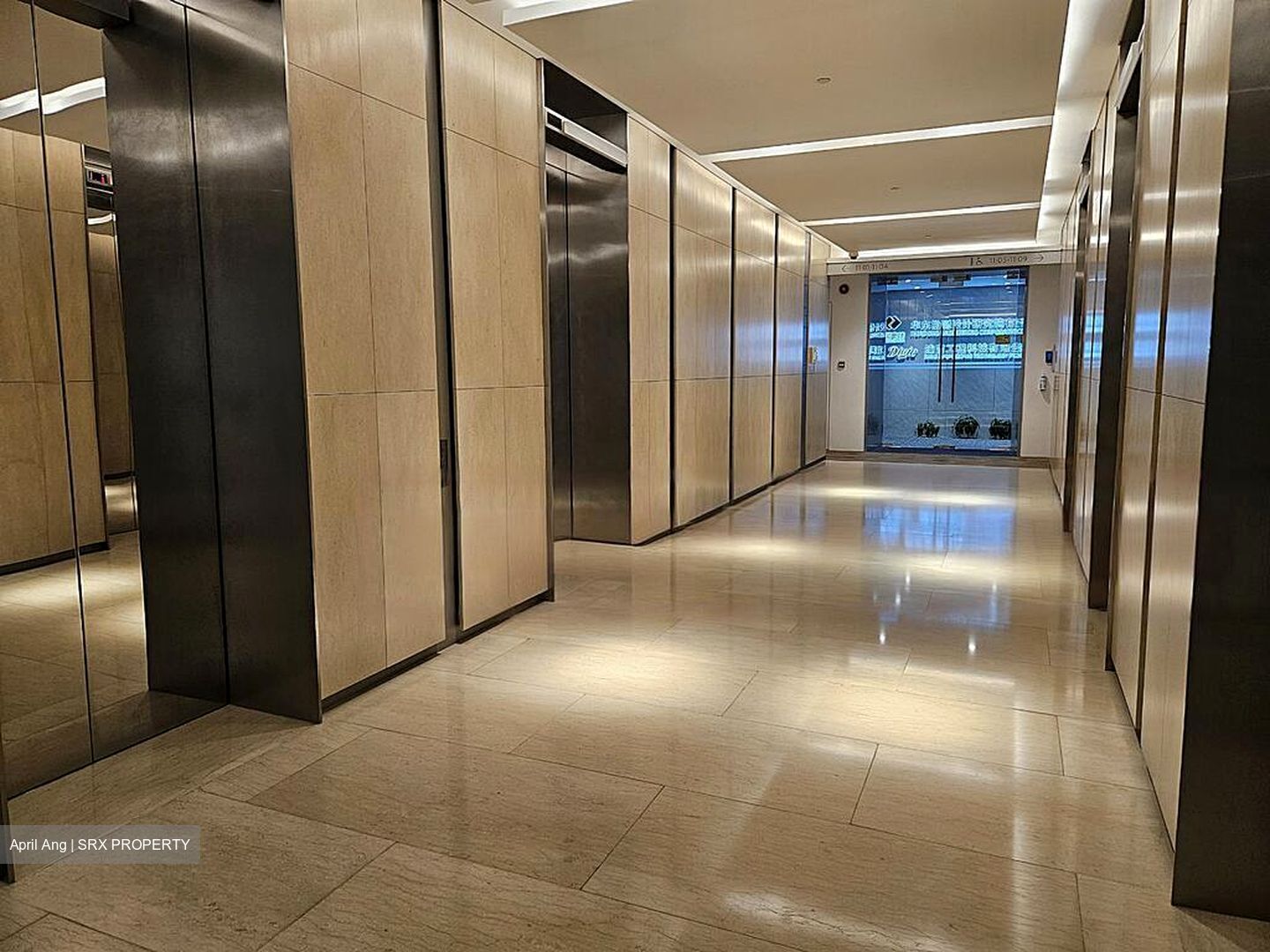 Westgate (D22), Office #454346721